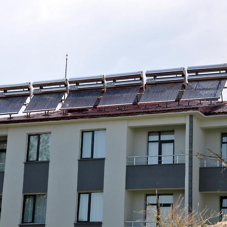 Arpacay Apart Otel Καρς Εξωτερικό φωτογραφία