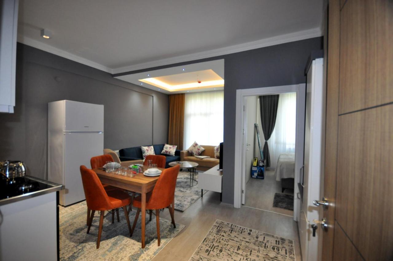 Arpacay Apart Otel Καρς Εξωτερικό φωτογραφία