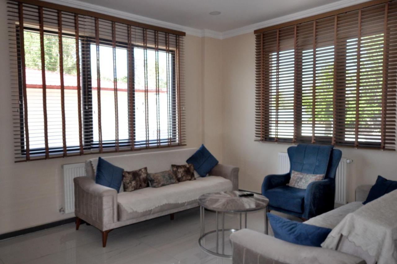 Arpacay Apart Otel Καρς Εξωτερικό φωτογραφία