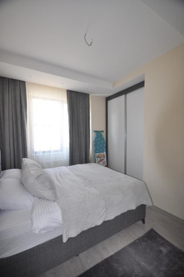 Arpacay Apart Otel Καρς Εξωτερικό φωτογραφία