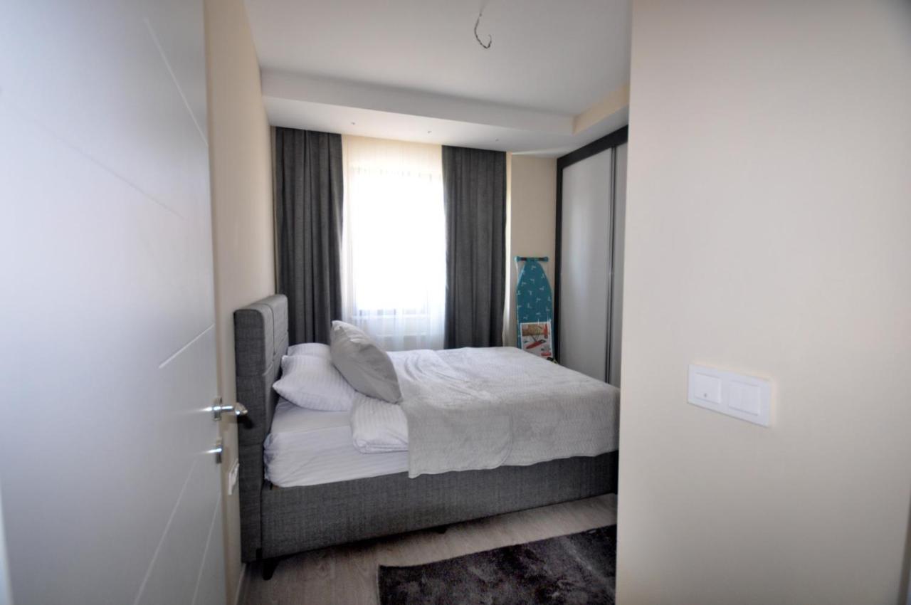 Arpacay Apart Otel Καρς Εξωτερικό φωτογραφία